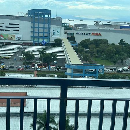 Anna'S Place At Sea Residences マニラ市 エクステリア 写真