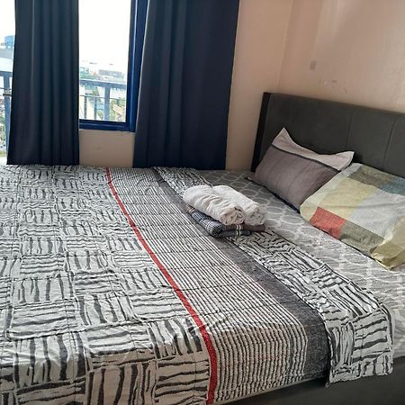 Anna'S Place At Sea Residences マニラ市 エクステリア 写真