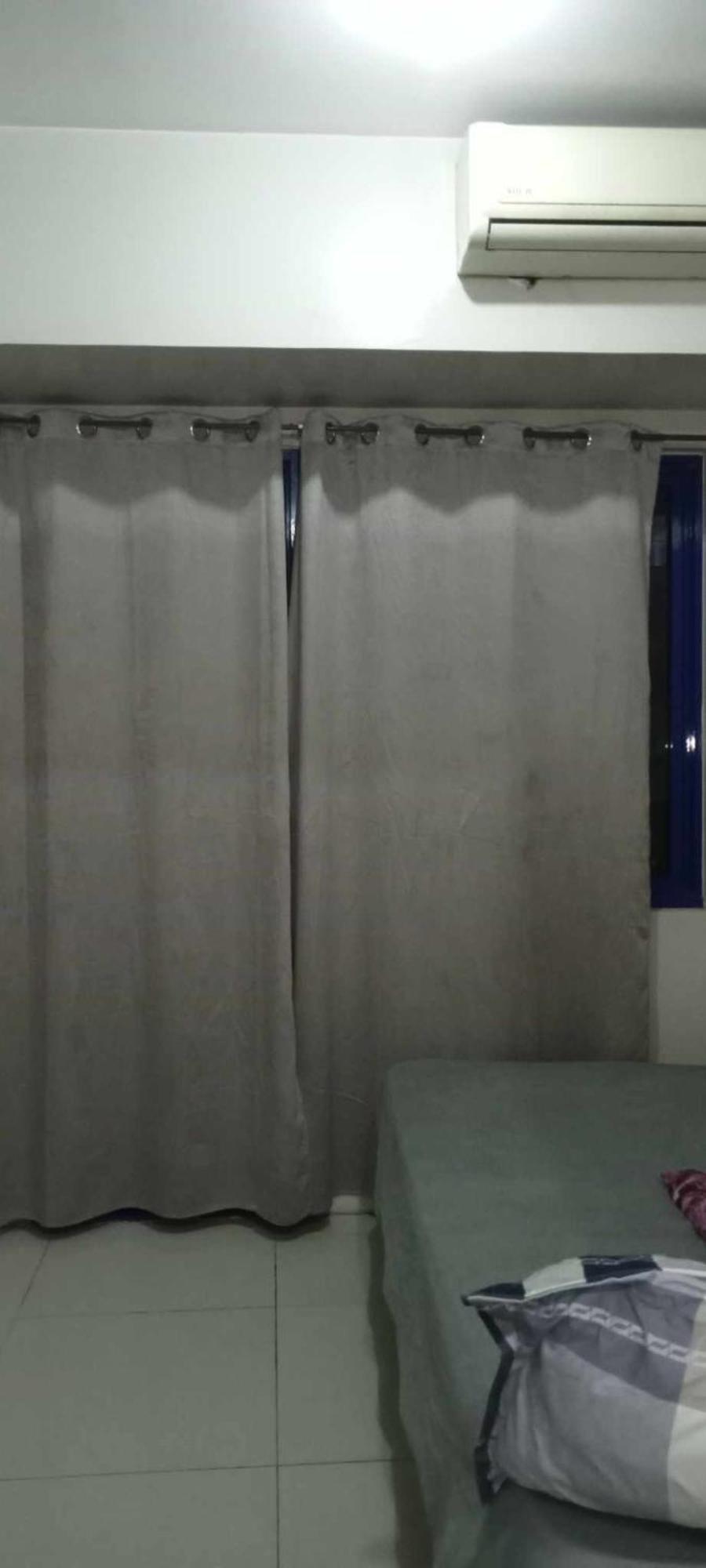 Anna'S Place At Sea Residences マニラ市 エクステリア 写真