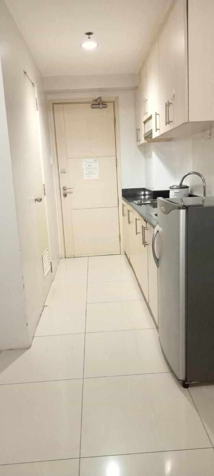 Anna'S Place At Sea Residences マニラ市 エクステリア 写真