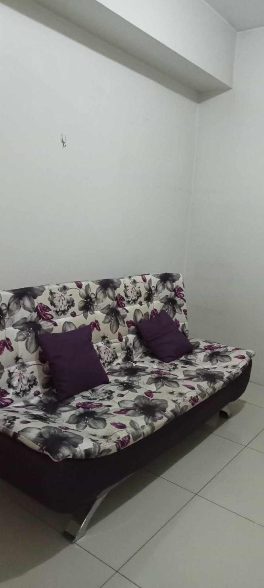 Anna'S Place At Sea Residences マニラ市 エクステリア 写真
