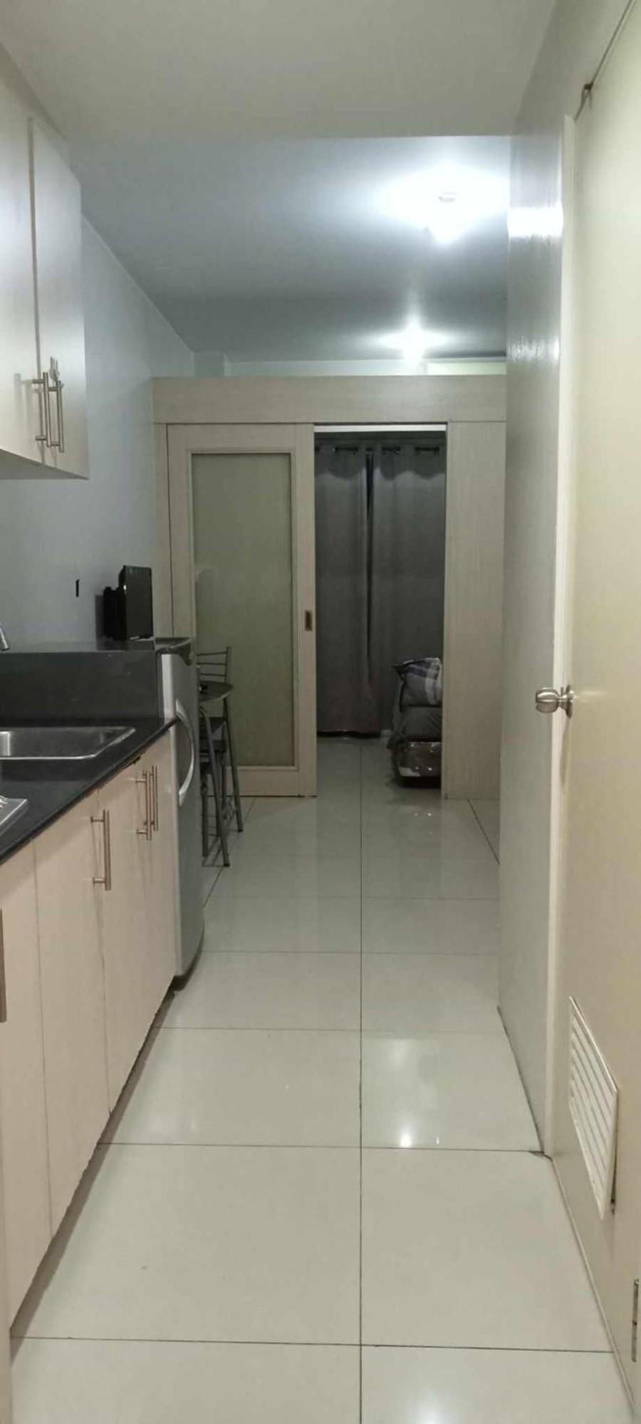 Anna'S Place At Sea Residences マニラ市 エクステリア 写真