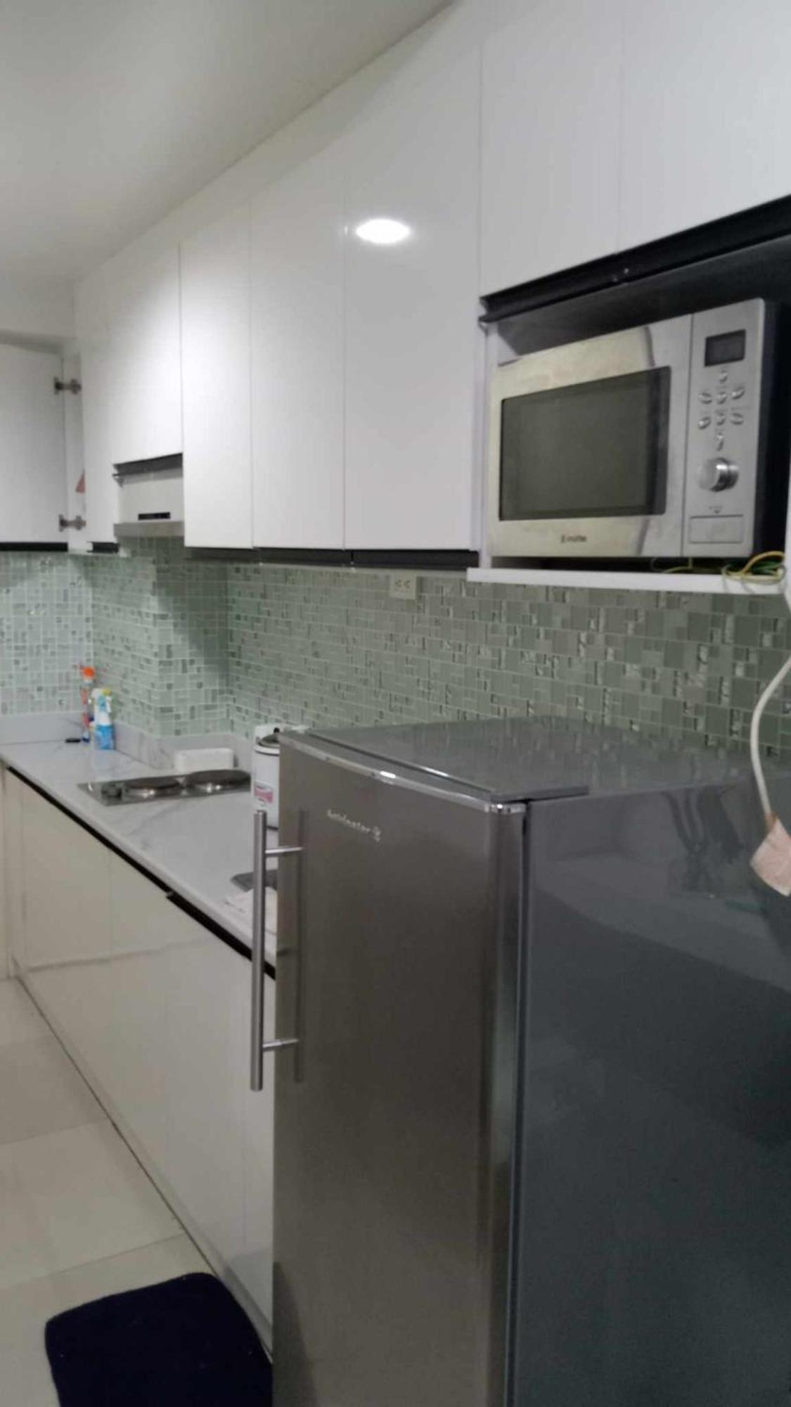 Anna'S Place At Sea Residences マニラ市 エクステリア 写真