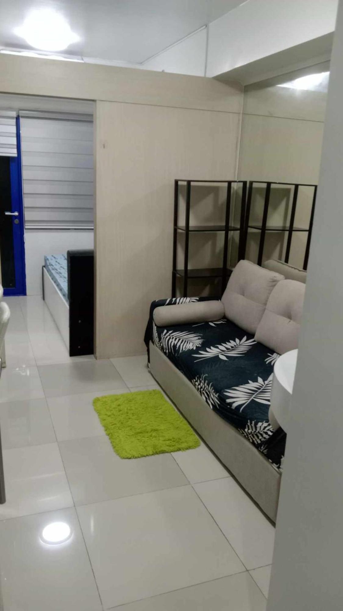 Anna'S Place At Sea Residences マニラ市 エクステリア 写真