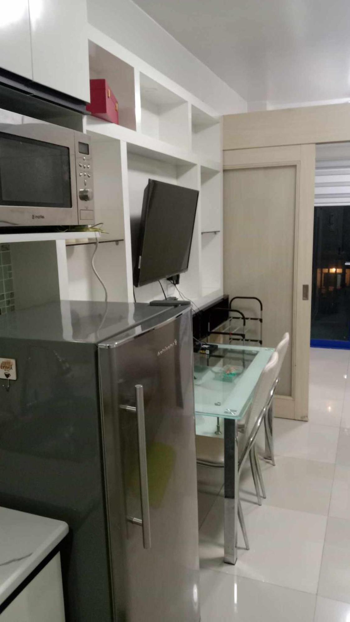 Anna'S Place At Sea Residences マニラ市 エクステリア 写真