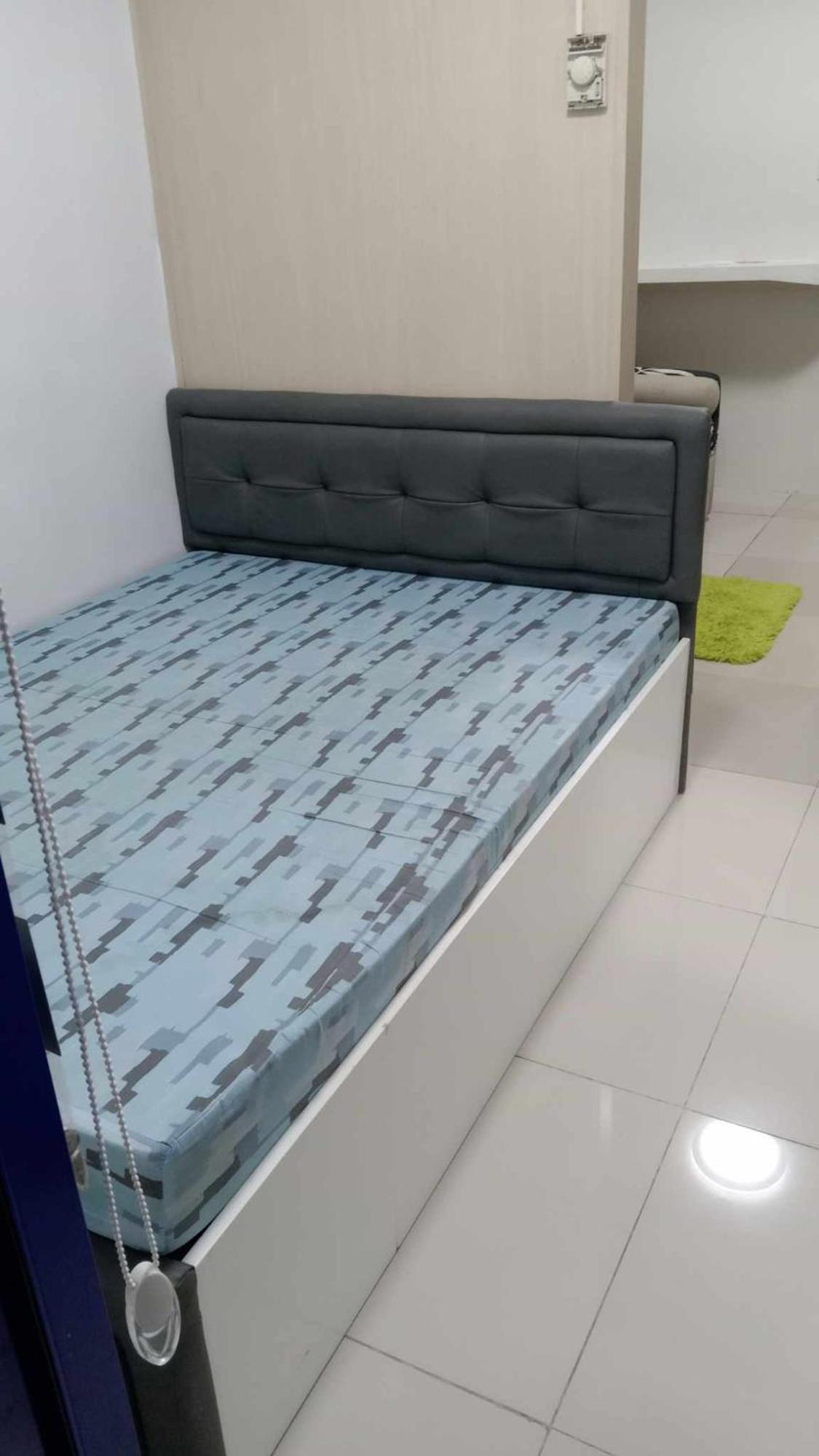 Anna'S Place At Sea Residences マニラ市 エクステリア 写真