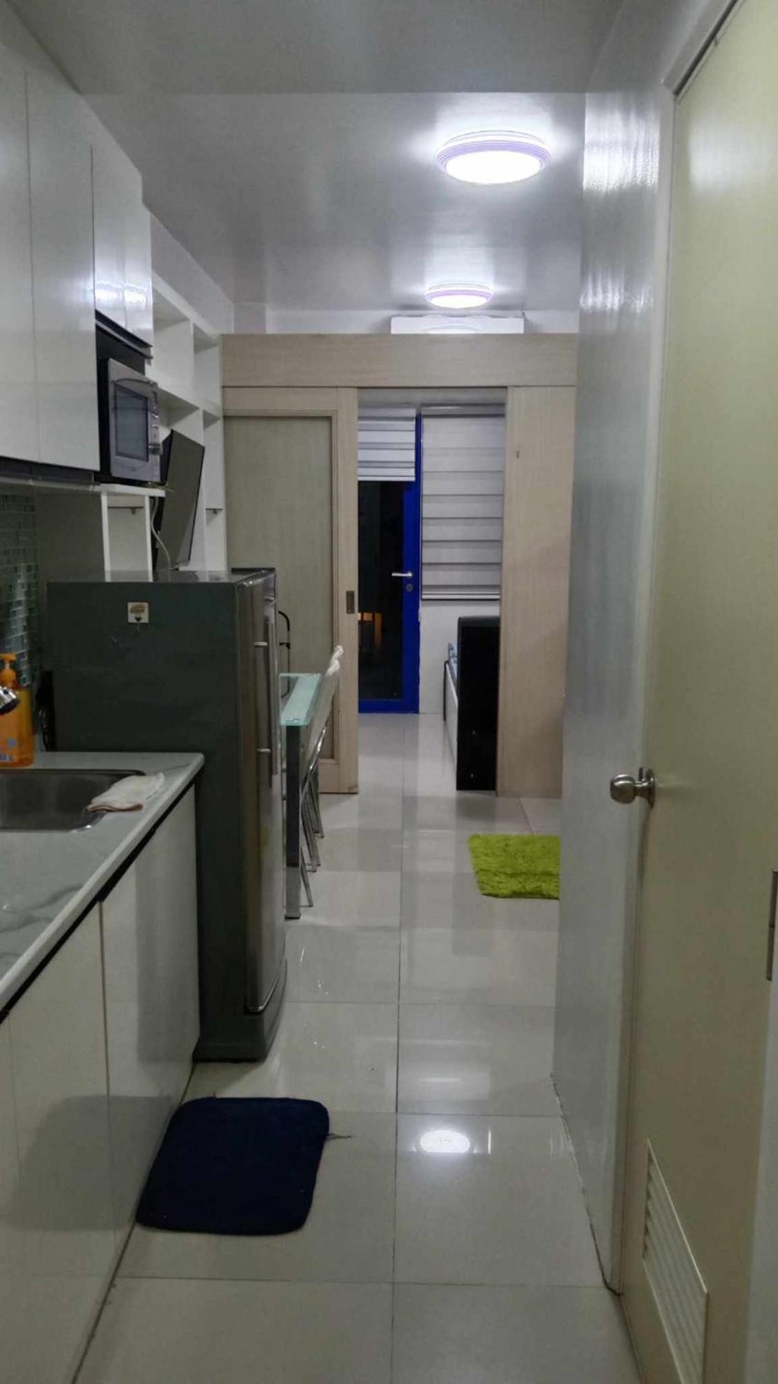 Anna'S Place At Sea Residences マニラ市 エクステリア 写真