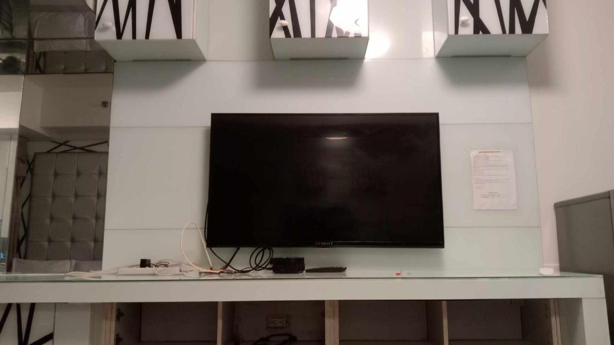 Anna'S Place At Sea Residences マニラ市 エクステリア 写真