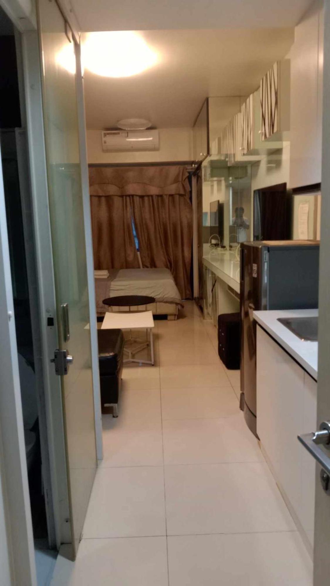 Anna'S Place At Sea Residences マニラ市 エクステリア 写真