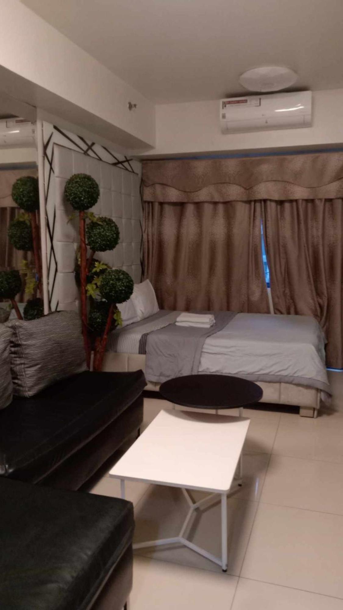Anna'S Place At Sea Residences マニラ市 エクステリア 写真