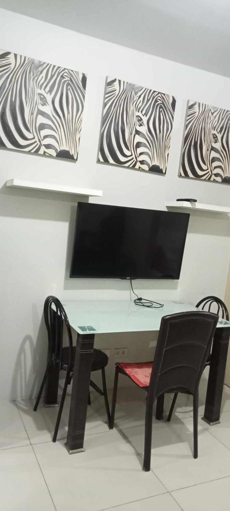 Anna'S Place At Sea Residences マニラ市 エクステリア 写真