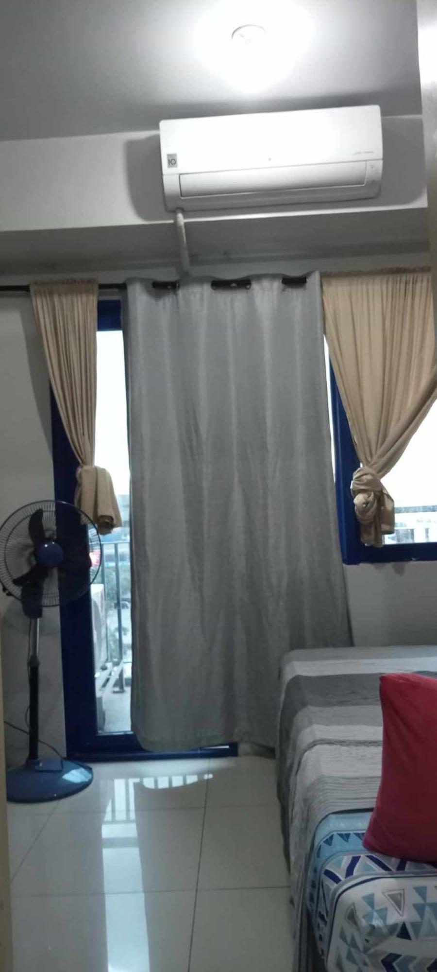 Anna'S Place At Sea Residences マニラ市 エクステリア 写真