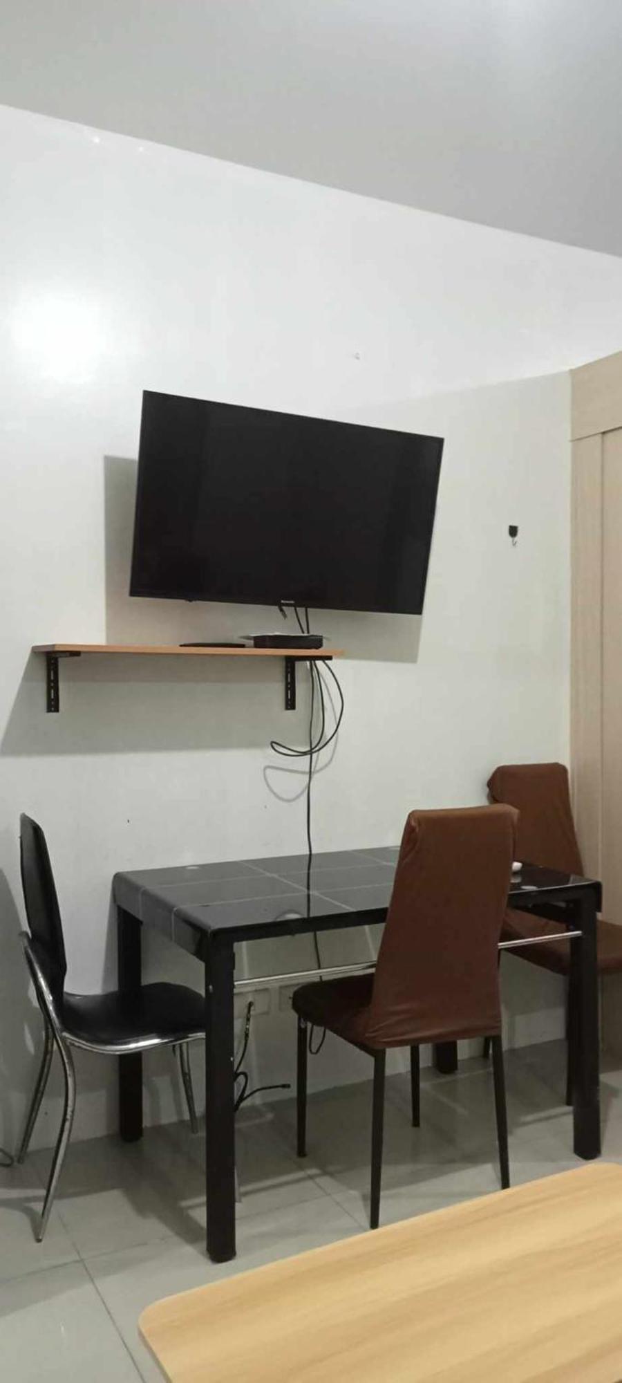 Anna'S Place At Sea Residences マニラ市 エクステリア 写真