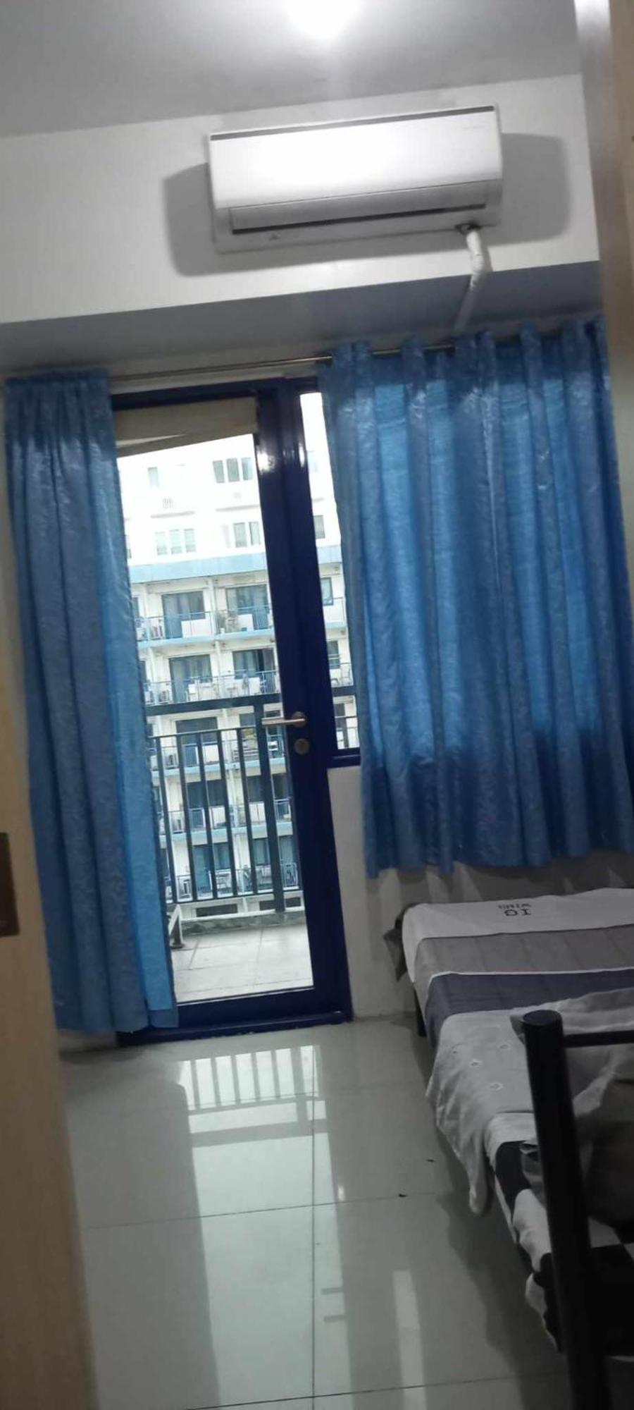 Anna'S Place At Sea Residences マニラ市 エクステリア 写真