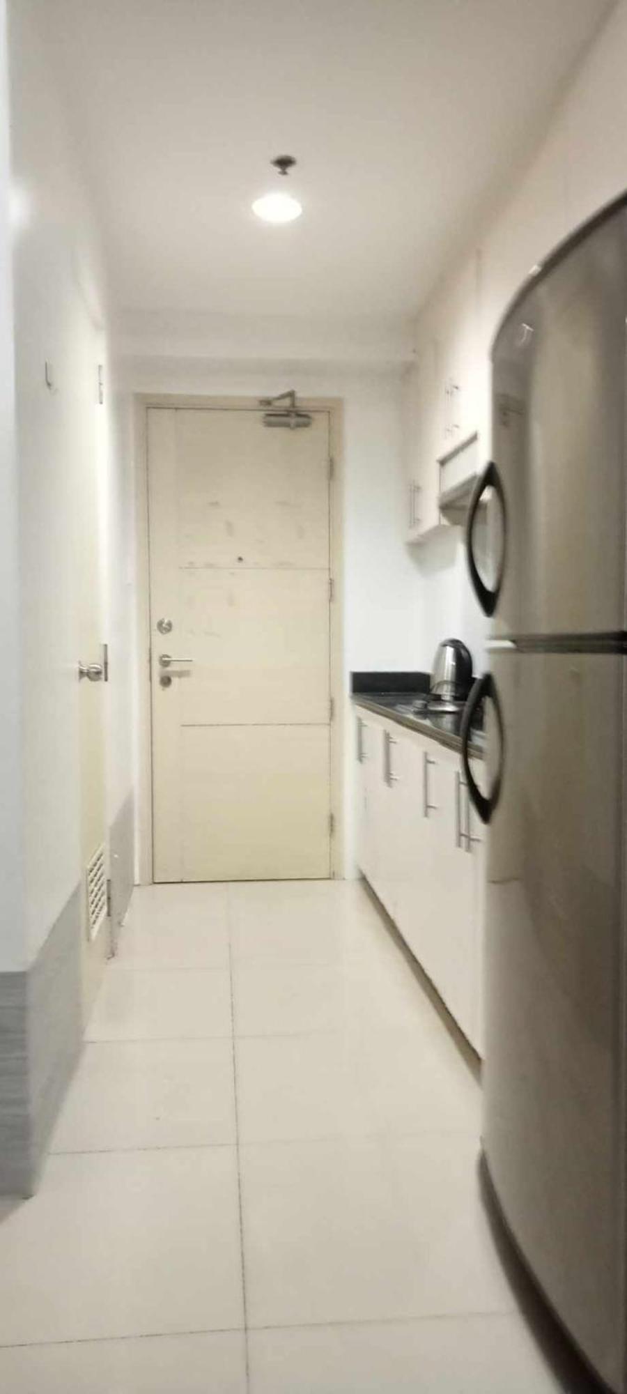 Anna'S Place At Sea Residences マニラ市 エクステリア 写真