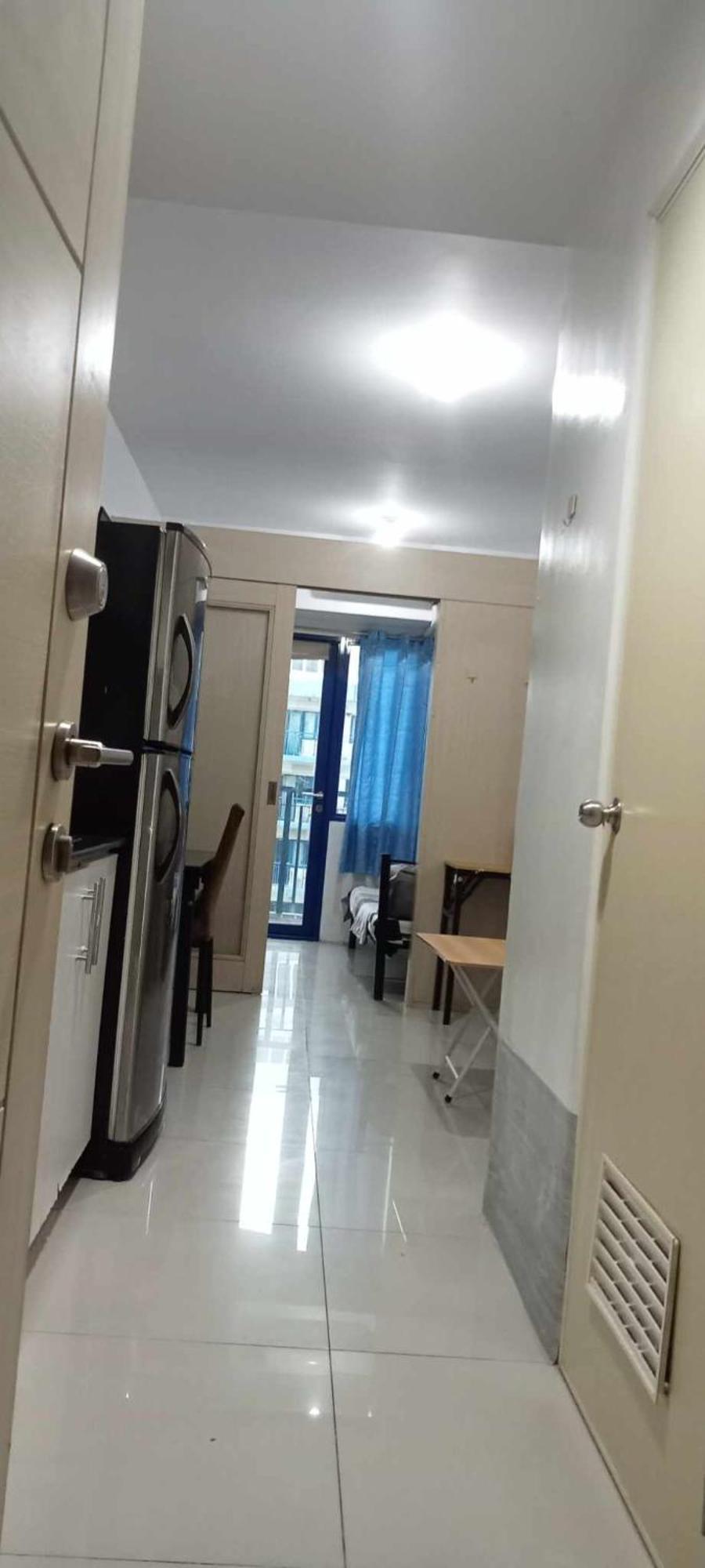 Anna'S Place At Sea Residences マニラ市 エクステリア 写真