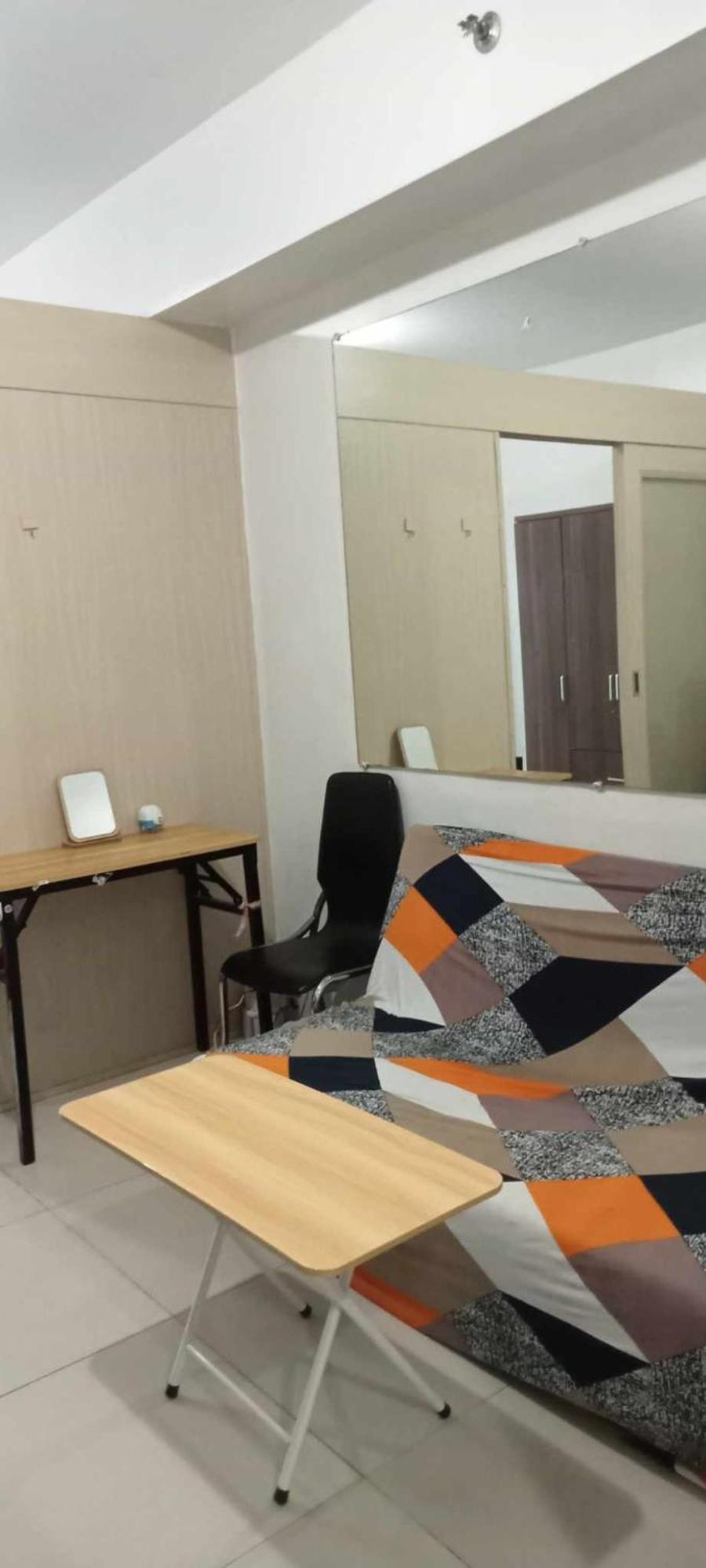 Anna'S Place At Sea Residences マニラ市 エクステリア 写真