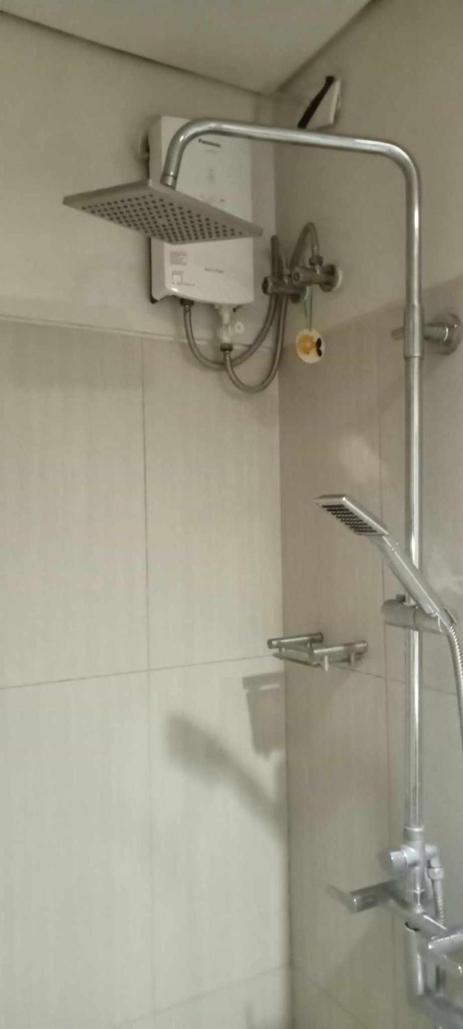 Anna'S Place At Sea Residences マニラ市 エクステリア 写真