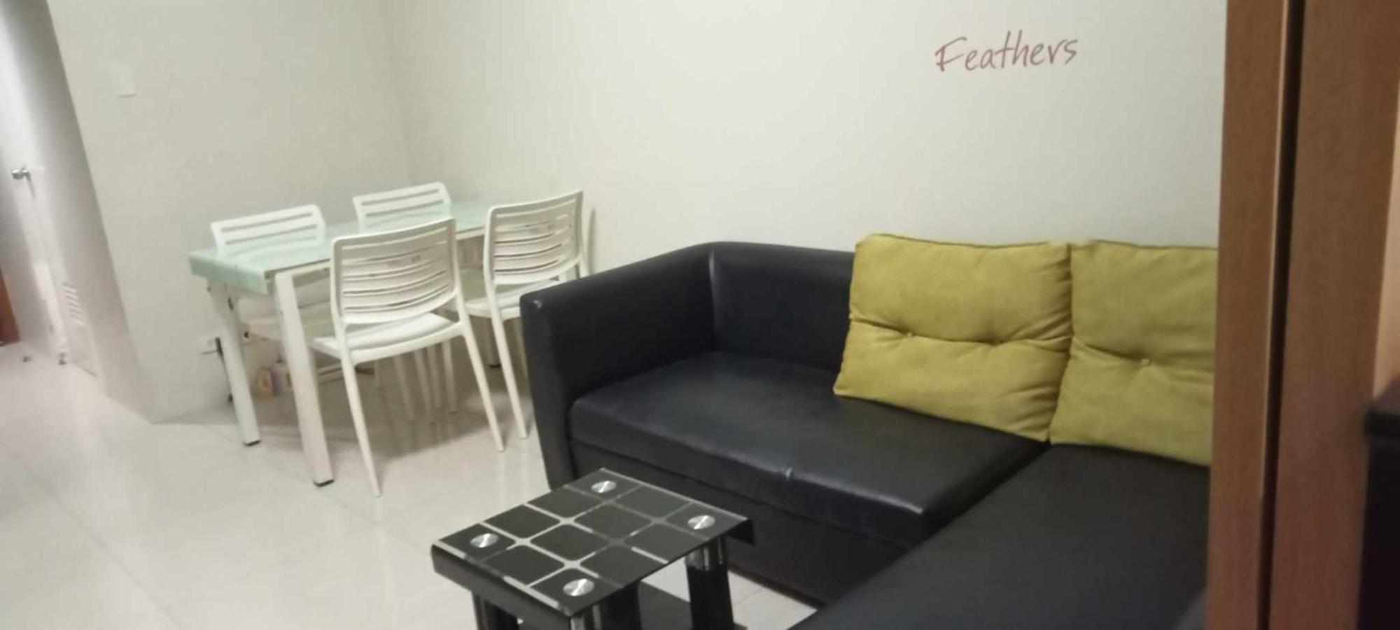Anna'S Place At Sea Residences マニラ市 エクステリア 写真