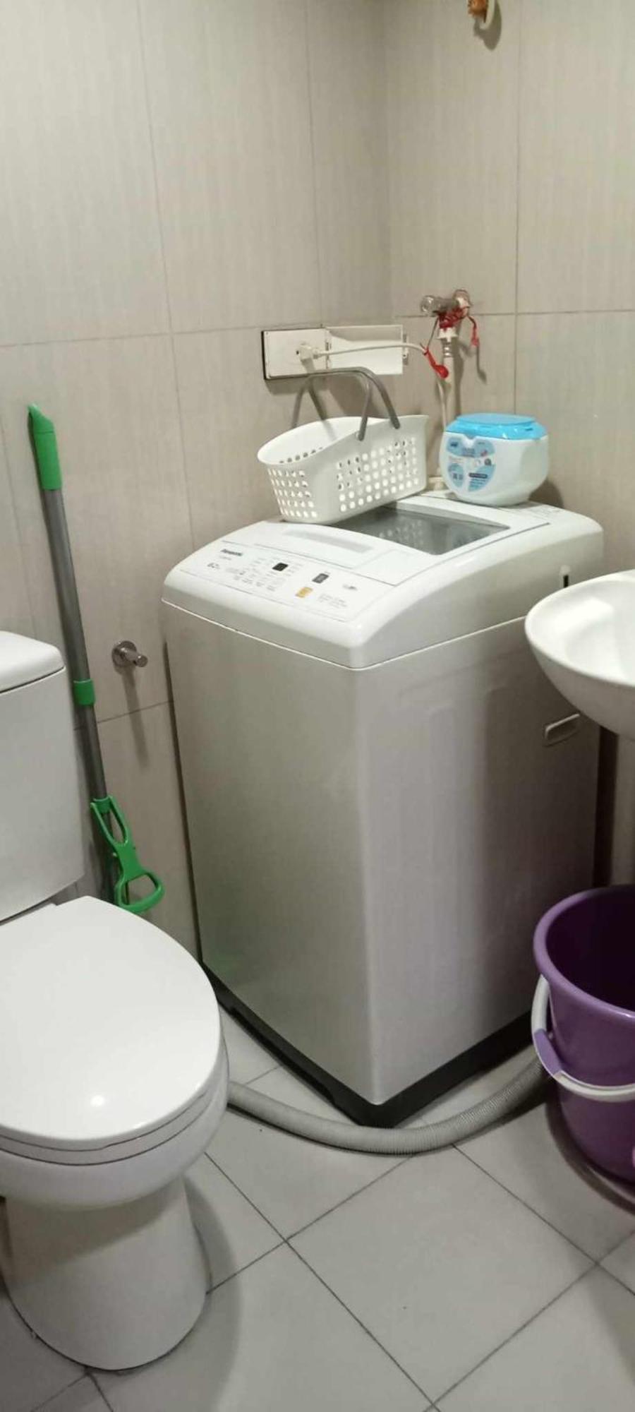 Anna'S Place At Sea Residences マニラ市 エクステリア 写真