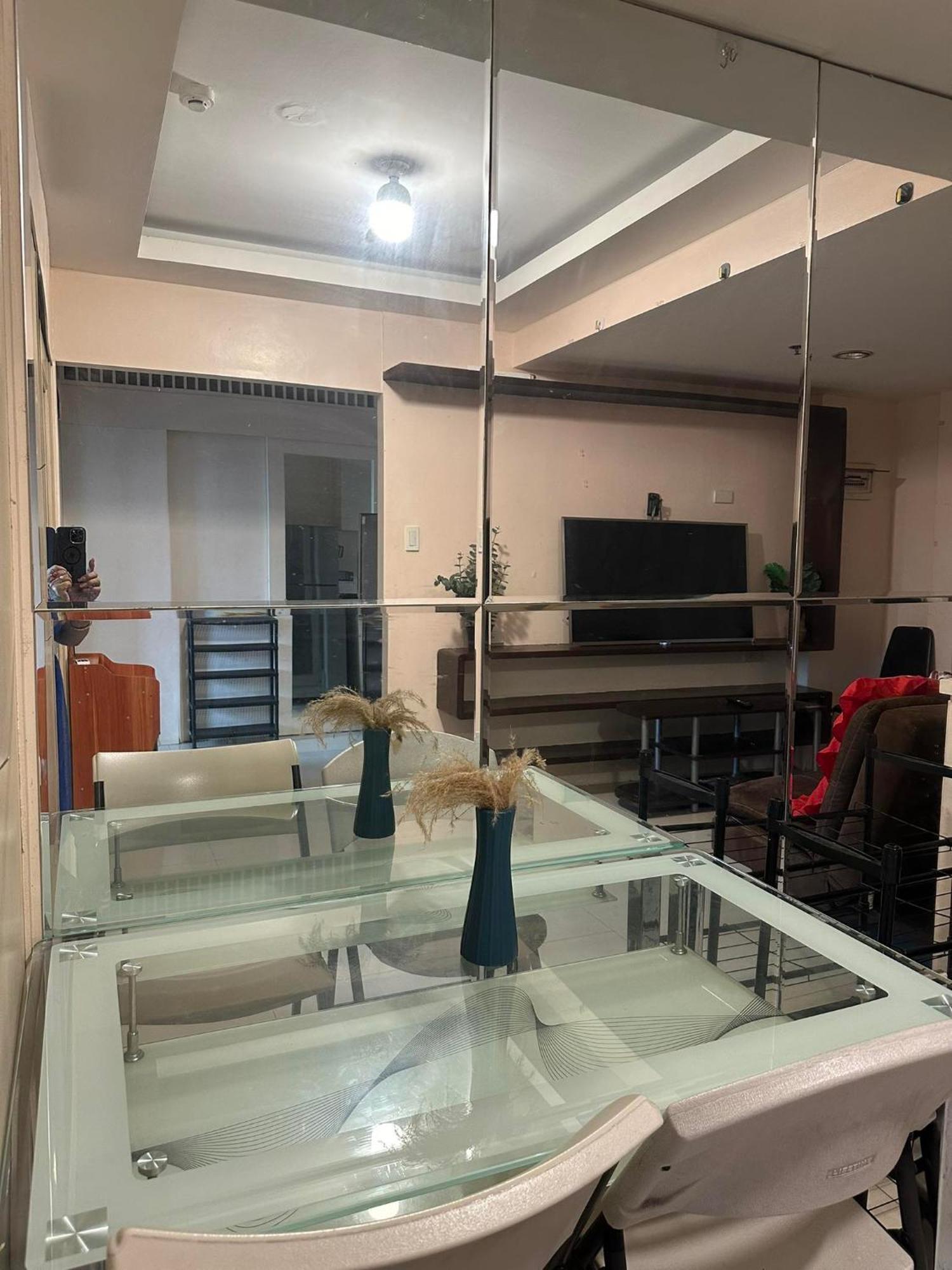 Anna'S Place At Sea Residences マニラ市 エクステリア 写真
