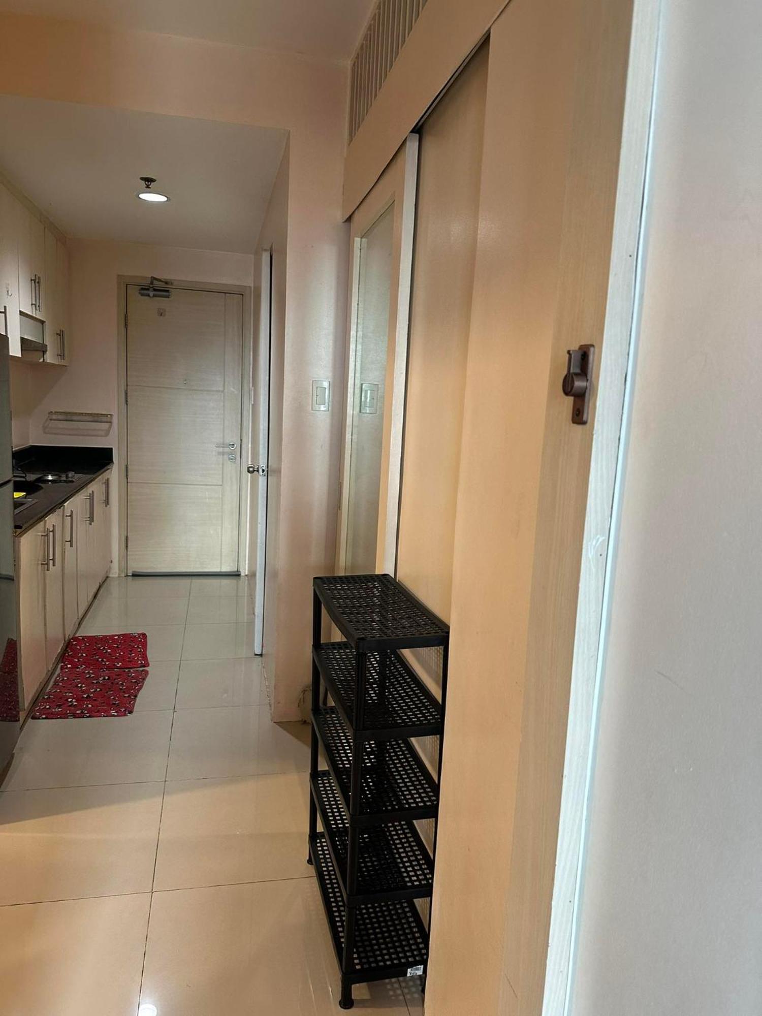 Anna'S Place At Sea Residences マニラ市 エクステリア 写真