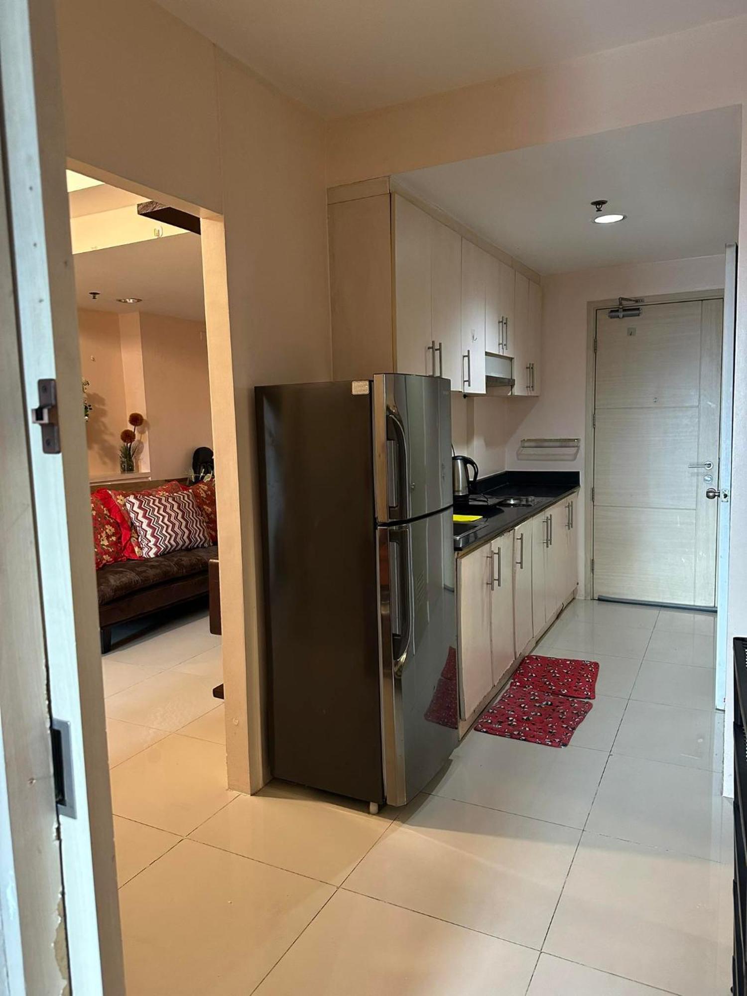 Anna'S Place At Sea Residences マニラ市 エクステリア 写真
